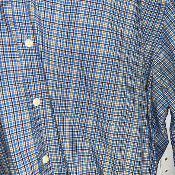 Peter Millar button down shirt - Picture 3 of 4